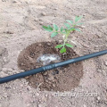 16PE tubo de irrigação por gotejamento espaçamento 30 cm